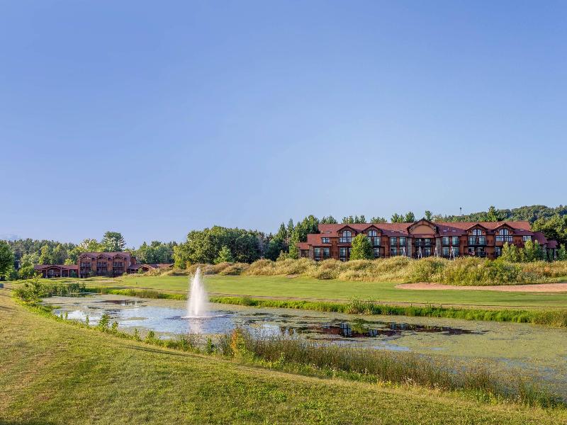 Chula Vista Resort Trademark Collection By Wyndham image