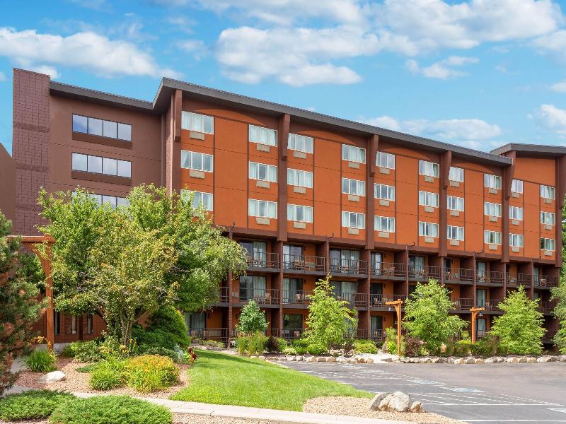 Chula Vista Resort Trademark Collection By Wyndham image