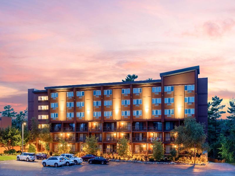 Chula Vista Resort Trademark Collection By Wyndham image