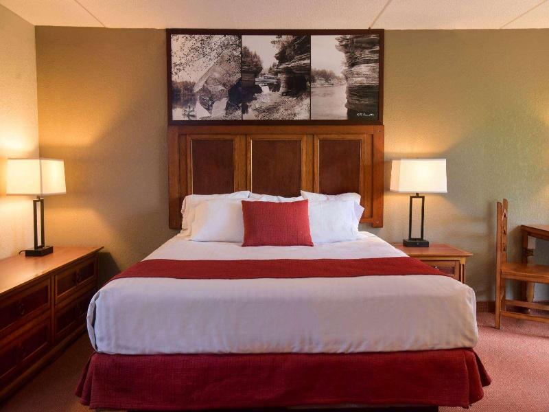 Chula Vista Resort Trademark Collection By Wyndham image