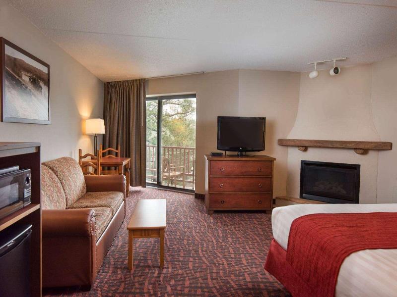 Chula Vista Resort Trademark Collection By Wyndham image