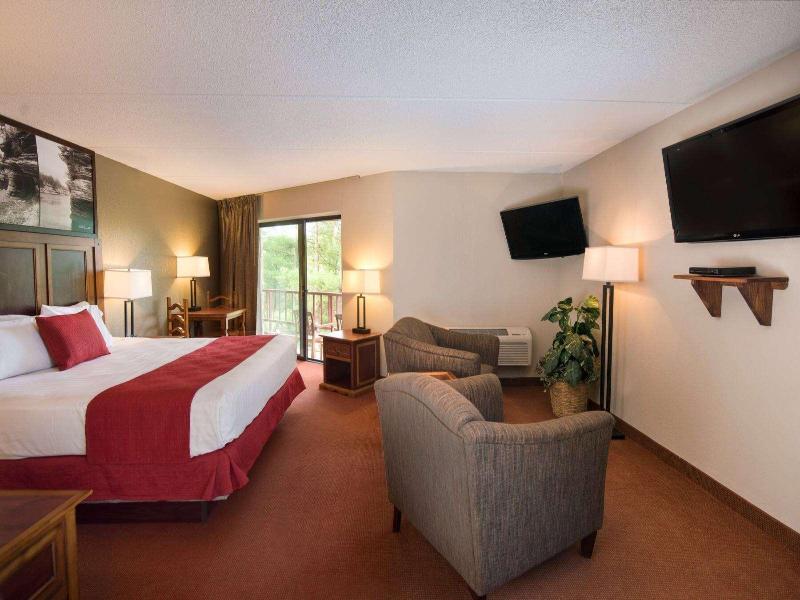 Chula Vista Resort Trademark Collection By Wyndham image