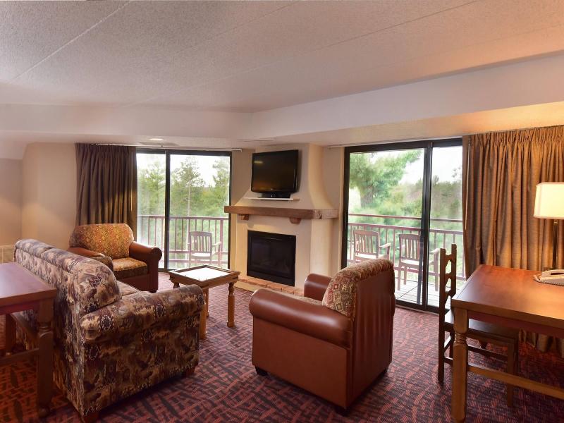 Chula Vista Resort Trademark Collection By Wyndham image