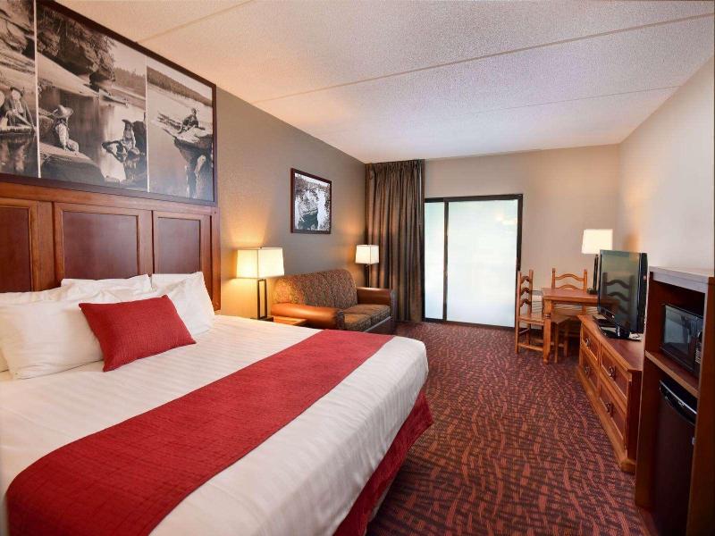 Chula Vista Resort Trademark Collection By Wyndham image