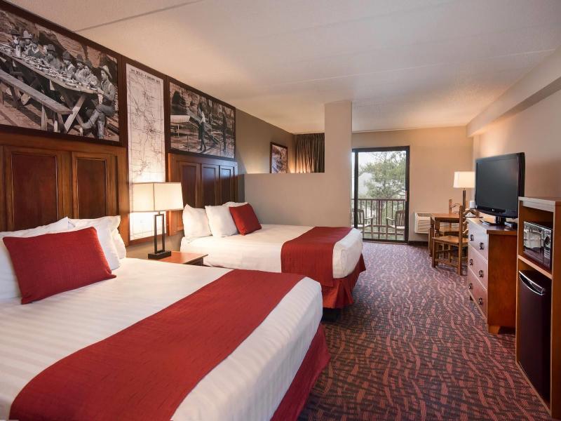 Chula Vista Resort Trademark Collection By Wyndham image