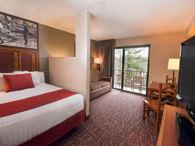 Chula Vista Resort Trademark Collection By Wyndham image