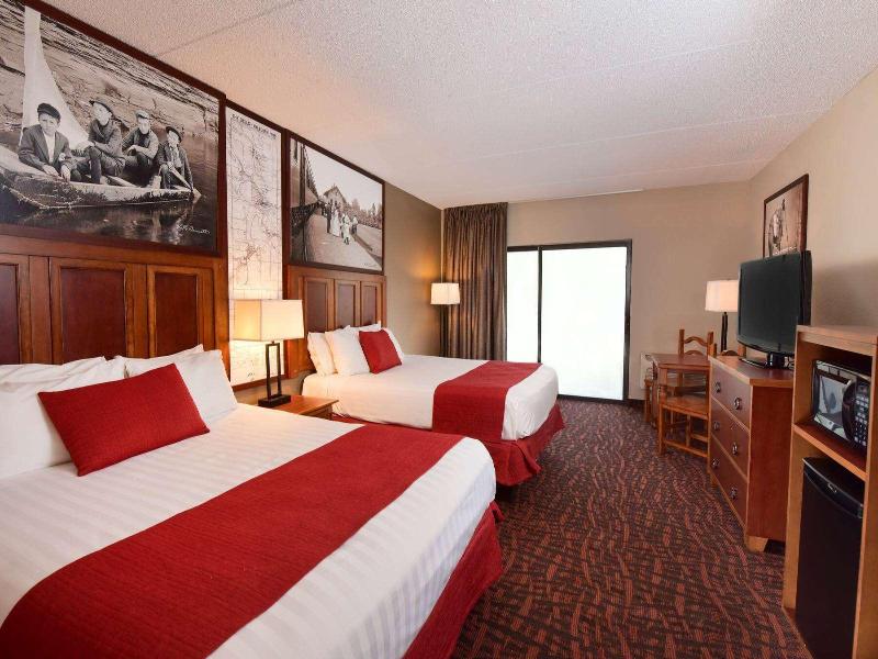 Chula Vista Resort Trademark Collection By Wyndham image