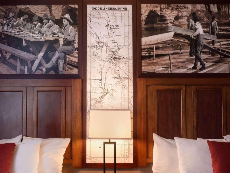 Chula Vista Resort Trademark Collection By Wyndham image