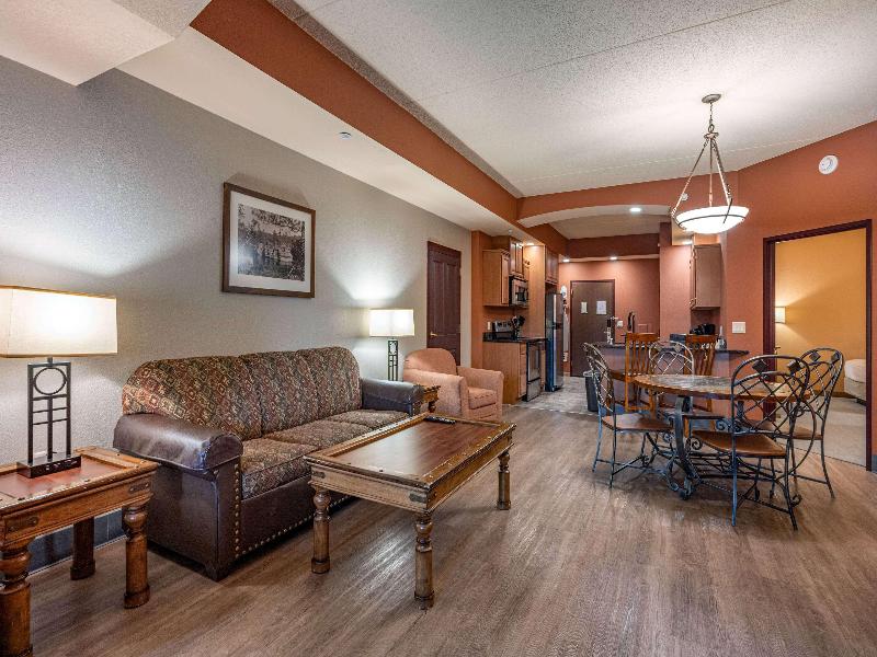 Chula Vista Resort Trademark Collection By Wyndham image