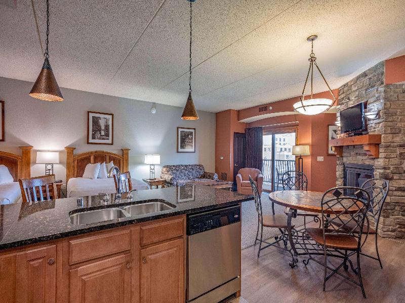 Chula Vista Resort Trademark Collection By Wyndham image