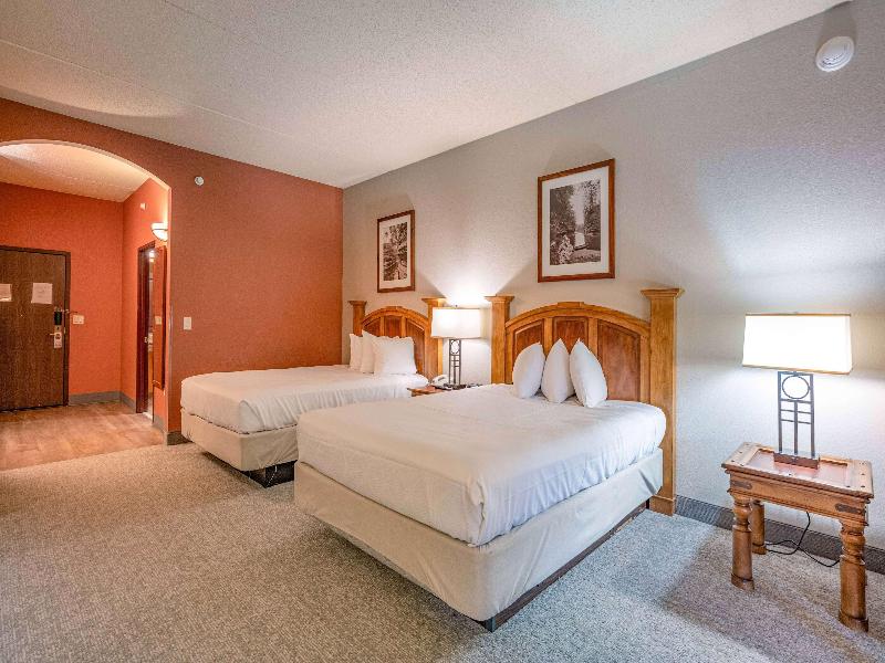 Chula Vista Resort Trademark Collection By Wyndham image