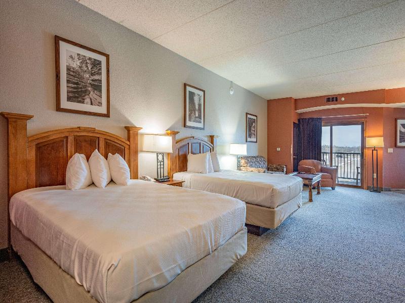 Chula Vista Resort Trademark Collection By Wyndham image