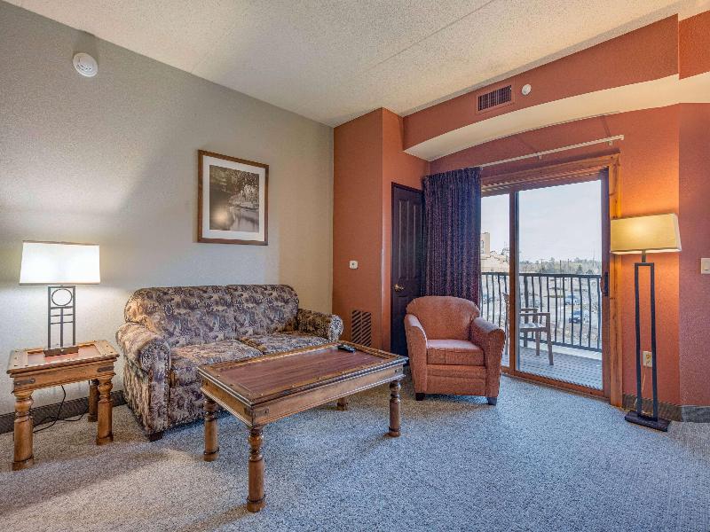 Chula Vista Resort Trademark Collection By Wyndham image