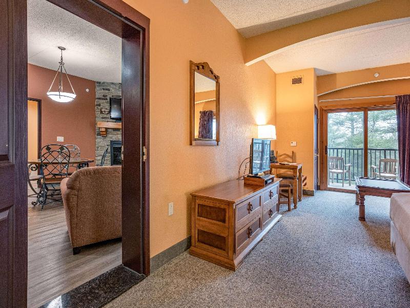 Chula Vista Resort Trademark Collection By Wyndham image