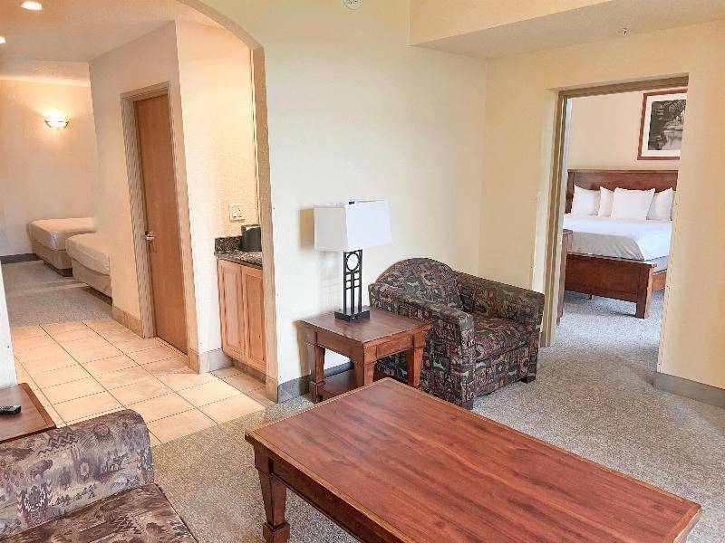 Chula Vista Resort Trademark Collection By Wyndham image