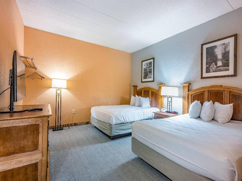Chula Vista Resort Trademark Collection By Wyndham image