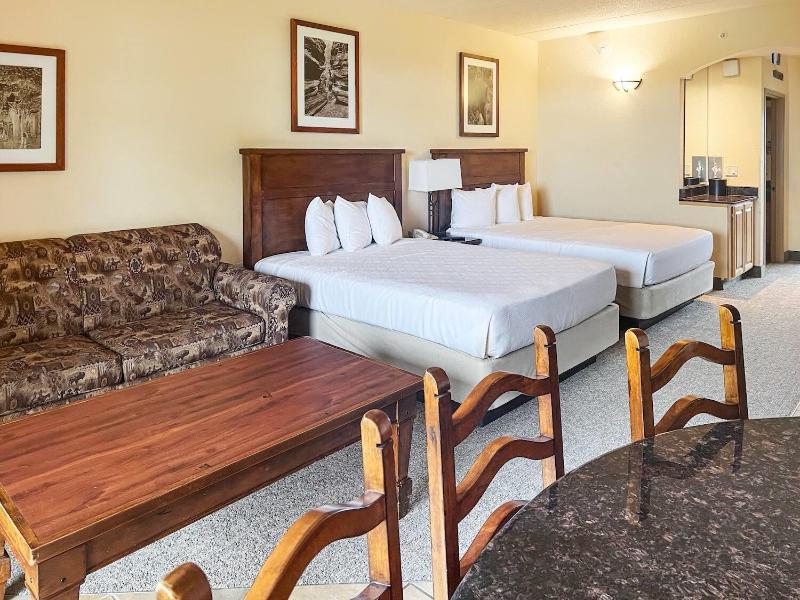 Chula Vista Resort Trademark Collection By Wyndham image