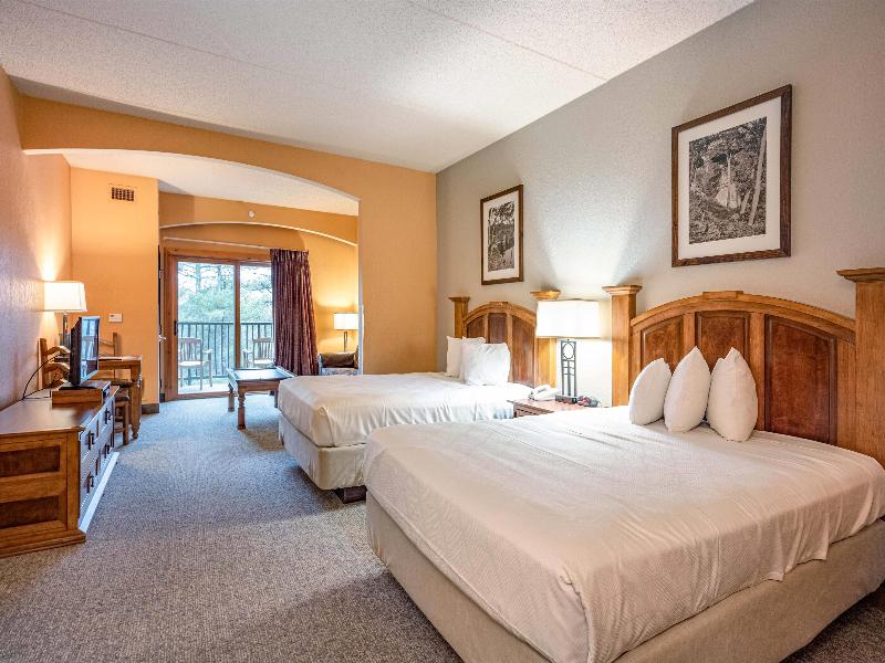 Chula Vista Resort Trademark Collection By Wyndham image