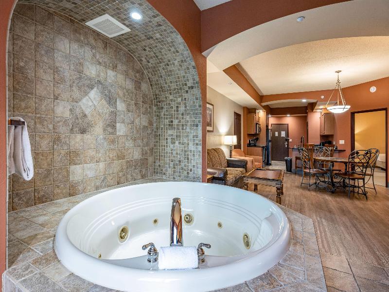 Chula Vista Resort Trademark Collection By Wyndham image