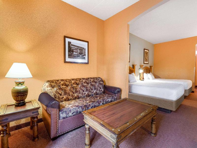 Chula Vista Resort Trademark Collection By Wyndham image