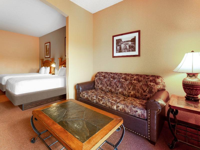 Chula Vista Resort Trademark Collection By Wyndham image