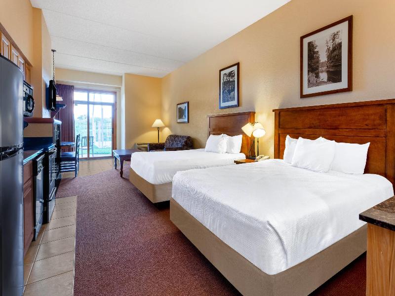 Chula Vista Resort Trademark Collection By Wyndham image