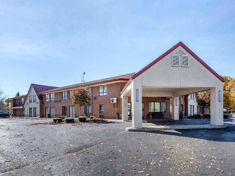 Quality Inn Falconer - Jamestown image