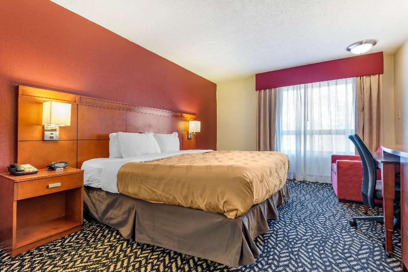 Quality Inn Falconer - Jamestown image