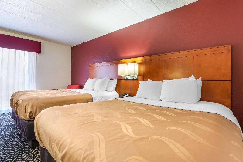Quality Inn Falconer - Jamestown image