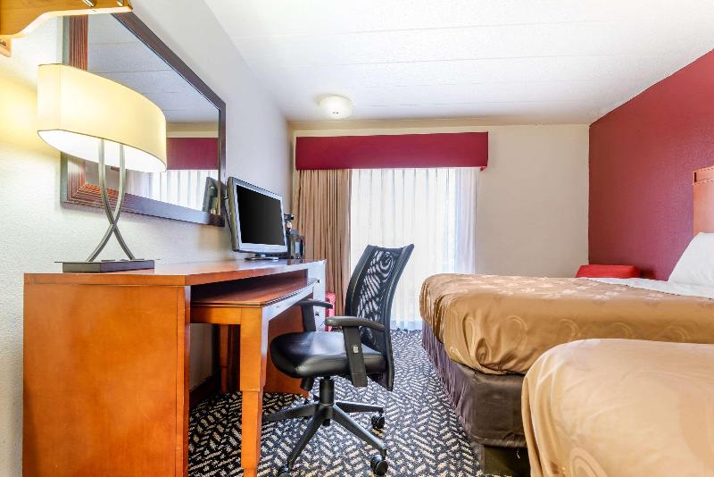Quality Inn Falconer - Jamestown image