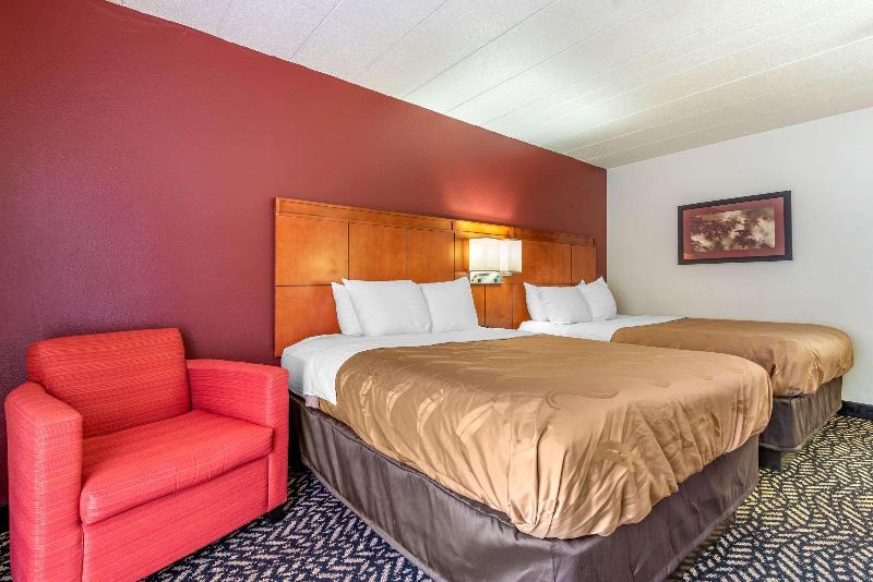 Quality Inn Falconer - Jamestown image