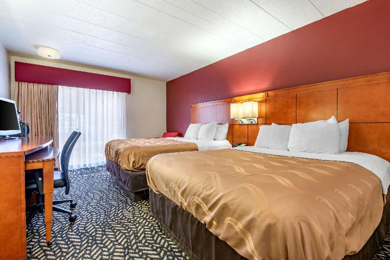 Quality Inn Falconer - Jamestown image