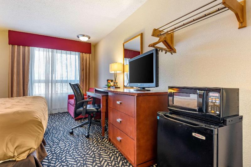 Quality Inn Falconer - Jamestown image