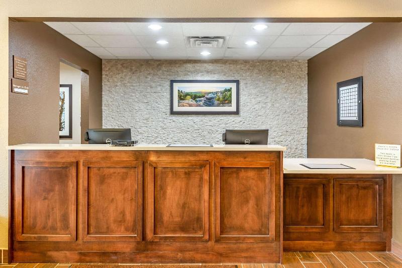Comfort Inn image