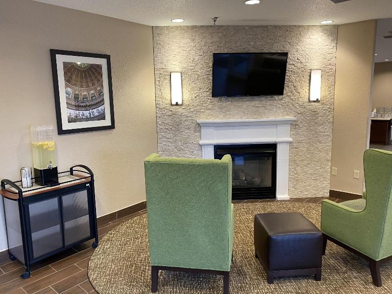 Comfort Inn image