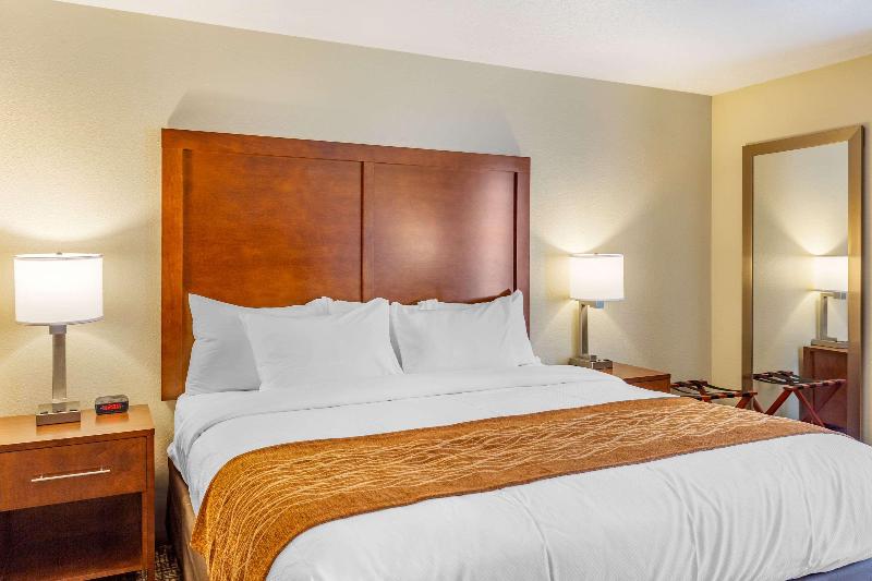 Comfort Inn image