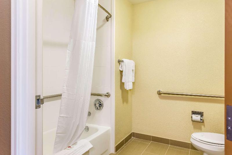 Comfort Inn image
