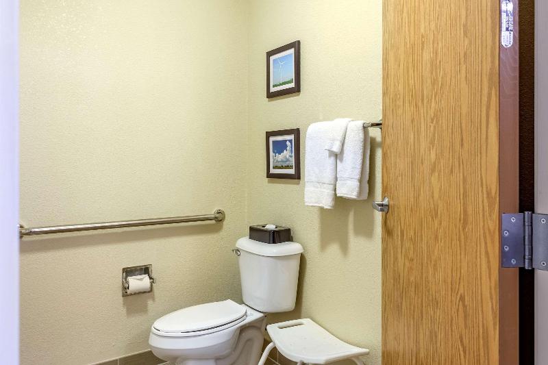 Comfort Inn image