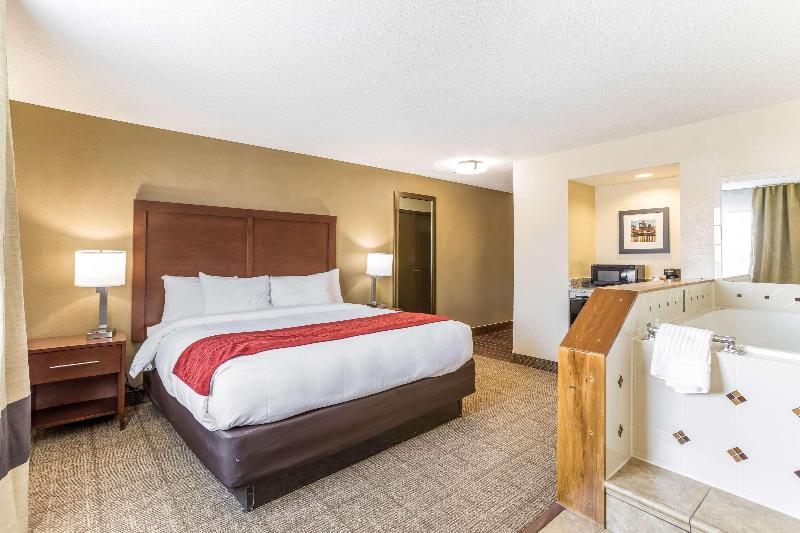 Comfort Inn Waukesha image