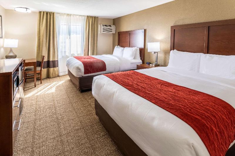 Comfort Inn Waukesha image