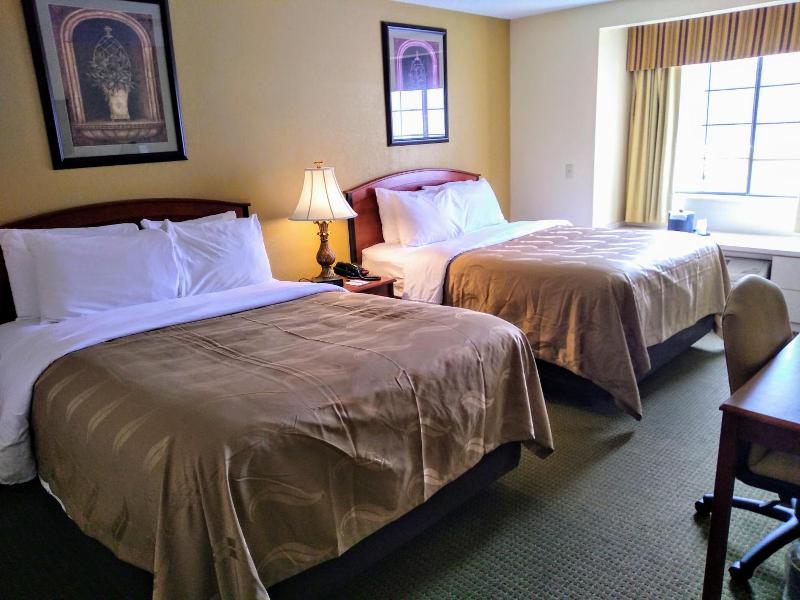Quality Inn & Suites Prestonsburg image