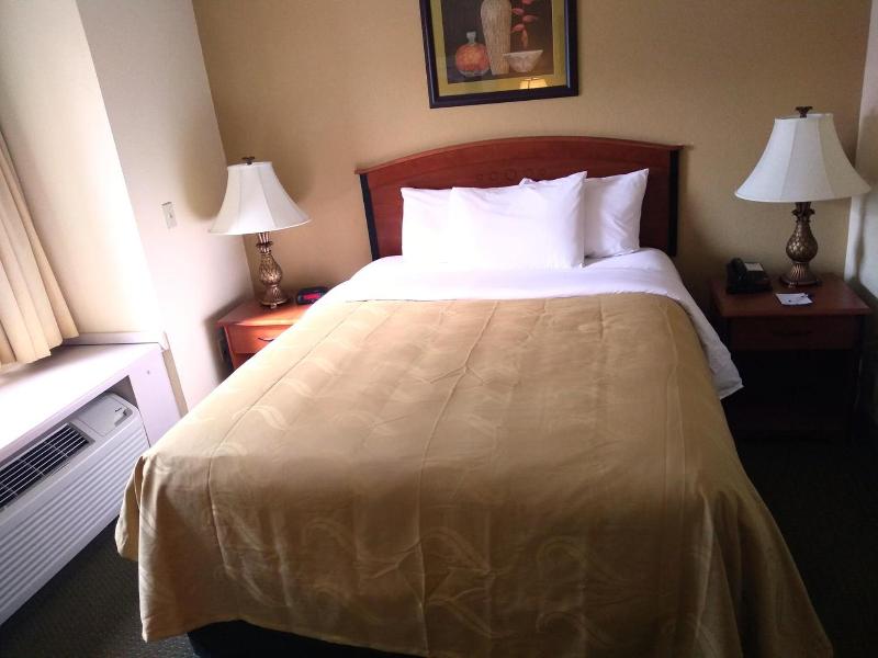 Quality Inn & Suites Prestonsburg image