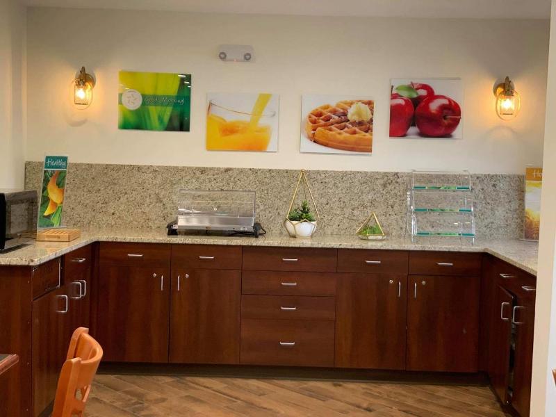 Quality Inn & Suites Prestonsburg image