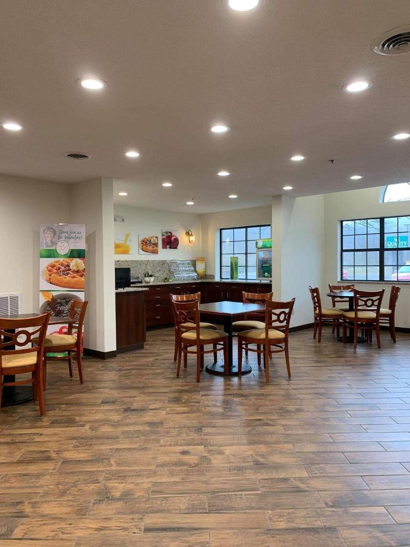 Quality Inn & Suites Prestonsburg image