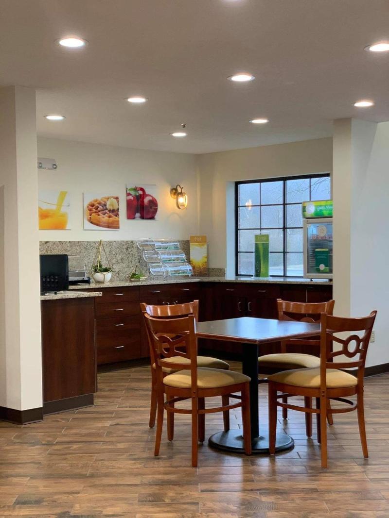 Quality Inn & Suites Prestonsburg image