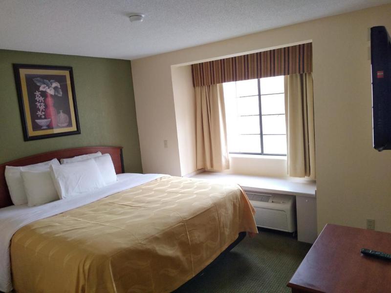 Quality Inn & Suites Prestonsburg image