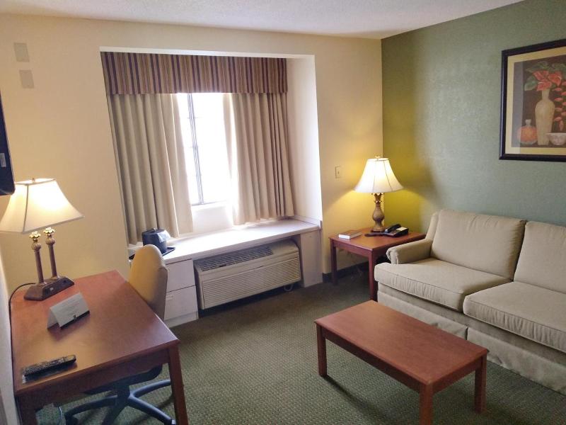 Quality Inn & Suites Prestonsburg image