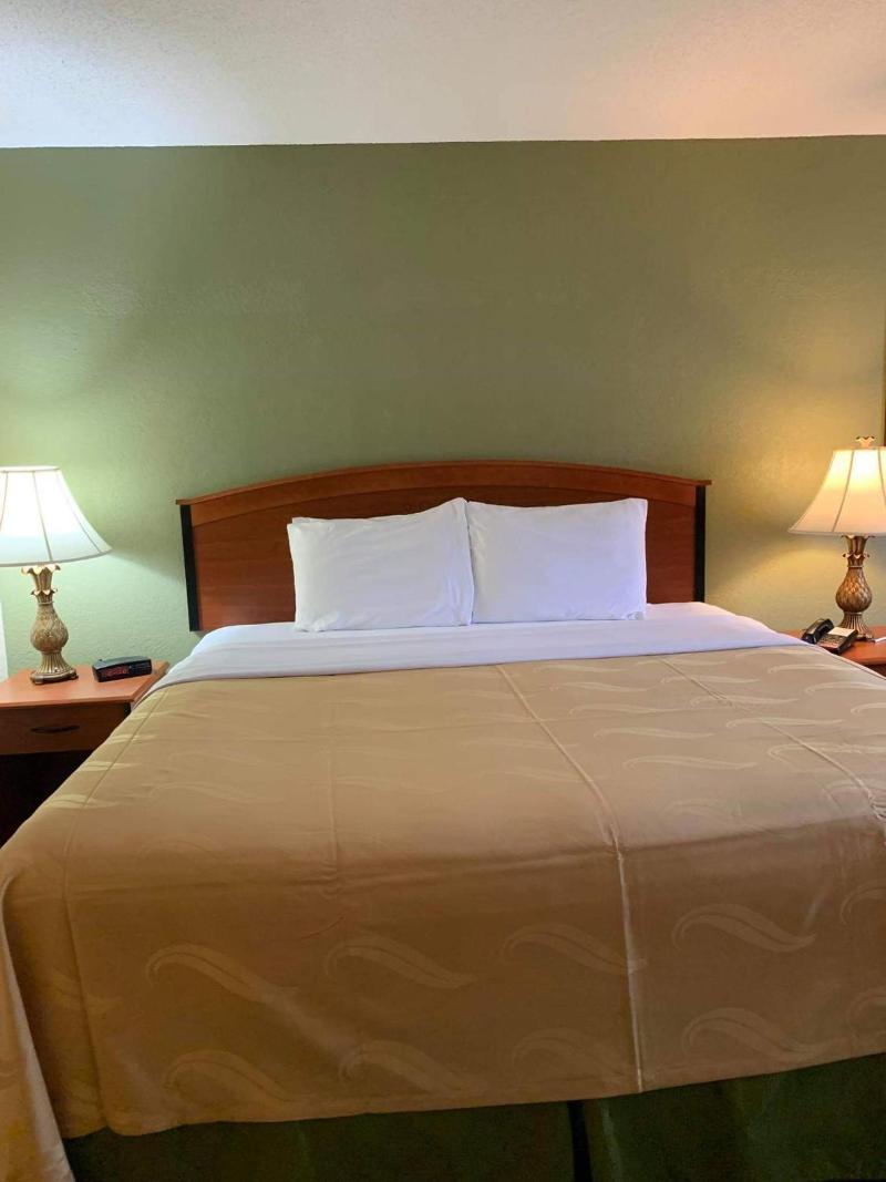 Quality Inn & Suites Prestonsburg image