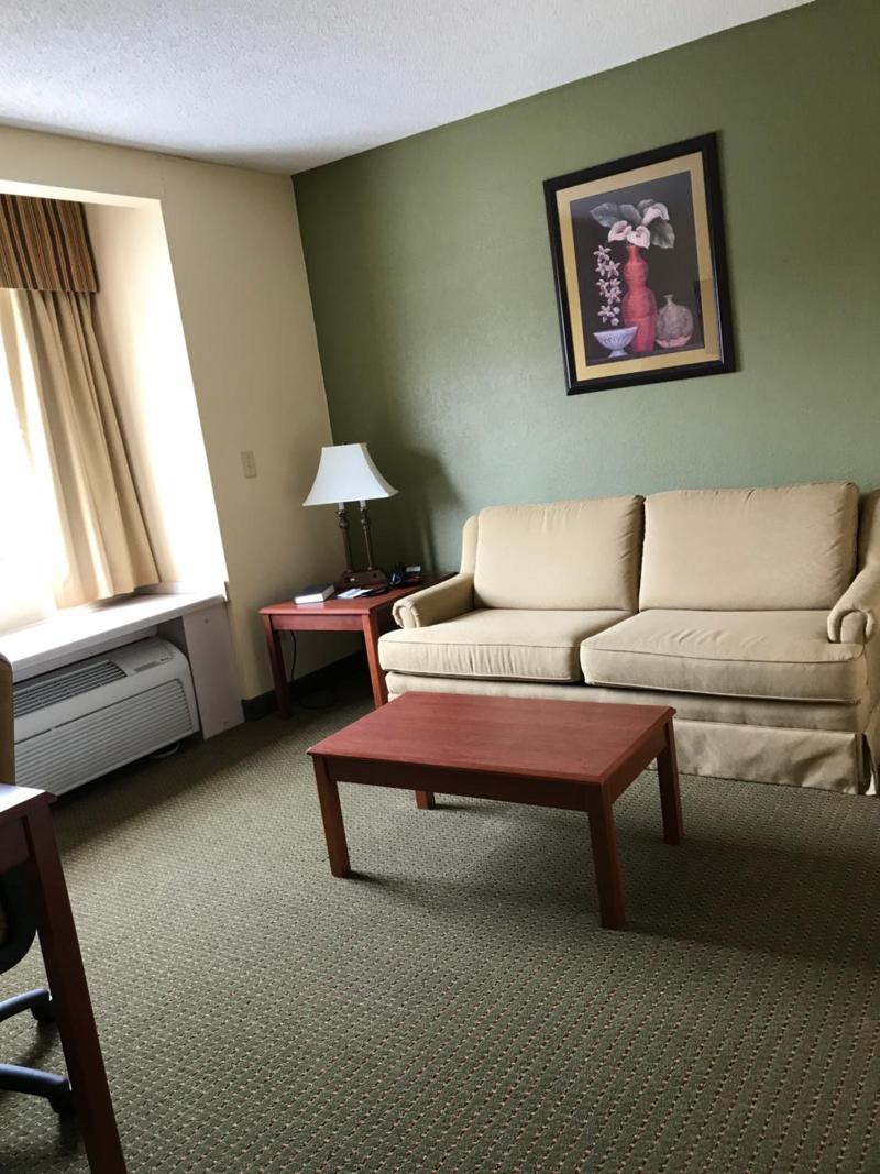 Quality Inn & Suites Prestonsburg image