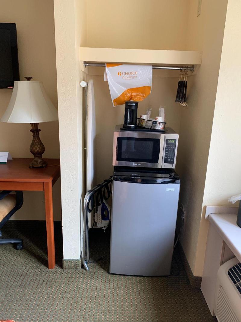 Quality Inn & Suites Prestonsburg image
